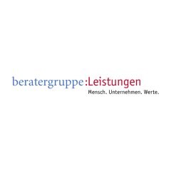 Beratergruppe Leistungen